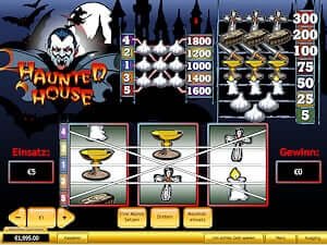 Haunted House